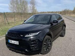 Gebraucht 2019 Land Rover Range Rover evoque R-Dynamic SUV | 29.900 € (Etwas zu teuer)