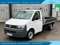 Weiß Gebraucht 2011 VW T5 Van | 10.990 € (Superpreis)