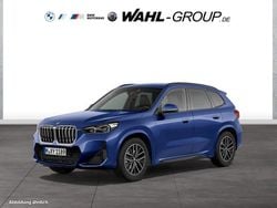 Blau Neu 2025 BMW X1 M Sport SUV | 45.090 € (Guter Preis)