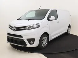 Icy white Neu 2025 Toyota Proace Van | 28.010 € (Superpreis)