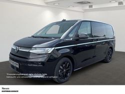 Schwarz Gebraucht 2025 VW Multivan Style Van / Kleinbus | 73.980 €
