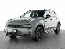 Grün Gebraucht 2025 Lynk & Co 01 SUV | 39.995 €