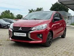 Other Gebraucht 2021 Mitsubishi Space Star Spirit+ Kleinwagen | 11.900 € (Superpreis)