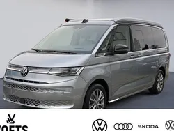 Blau Neu 2025 VW California California Van | 88.880 €