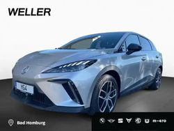 Medal silver (silber) Neu 2025 MG MG4 EV Kleinwagen | 42.640 €