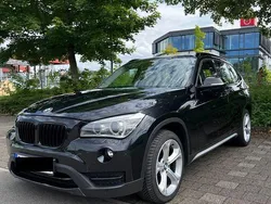 Schwarz Gebraucht 2012 BMW X1 M Sport SUV | 11.250 € (Fairer Preis)