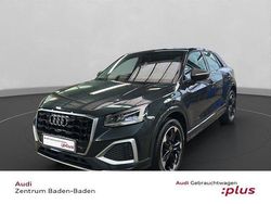 Manhattangrau Gebraucht 2022 Audi Q2 Advanced SUV | 21.210 € (Fairer Preis)