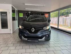 Titangrau Gebraucht 2017 Renault Kadjar XMOD SUV | 13.499 € (Fairer Preis)