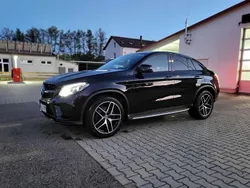 Gebraucht 2019 Mercedes GLE350 AMG line SUV | 48.750 € (Teuer)