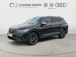 VW Tiguan Allspace