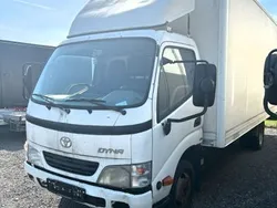 Andere Gebraucht 2008 Toyota Dyna Abholung | 6.880 €