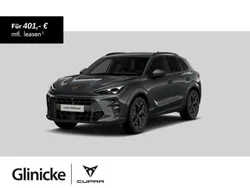 Grau Neu 2025 Cupra Terramar SUV | 40.690 € (Fairer Preis)