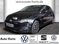 Schwarz Gebraucht 2021 VW Polo Active Limousine | 18.450 € (Etwas zu teuer)
