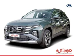 Andere Neu 2025 Hyundai Tucson SUV | 35.890 € (Guter Preis)