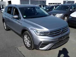 VW Tiguan Allspace