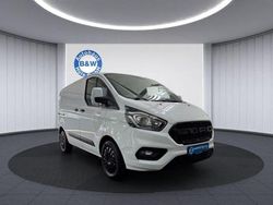 Weiß Gebraucht 2019 Ford Transit Custom Trend Van / Kleinbus | 17.999 € (Superpreis)