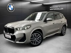 Silber Gebraucht 2024 BMW X1 Luxury Line SUV | 42.990 € (Etwas zu teuer)