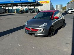 Grau Gebraucht 2019 Opel Adam Kleinwagen | 10.500 € (Fairer Preis)