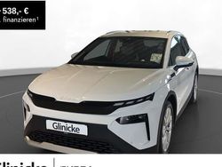 Weiß Gebraucht 2025 Skoda Elroq Lodge SUV | 43.990 € (Guter Preis)