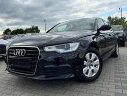 Schwarz Gebraucht 2011 Audi A6 Limousine | 11.399 € (Fairer Preis)