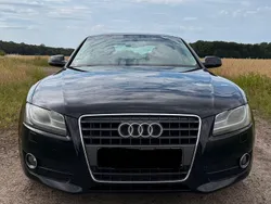 Schwarz Gebraucht 2011 Audi A5 Comfort Coupé | 10.990 € (Fairer Preis)