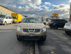 Gelb Gebraucht 2007 Nissan Qashqai SUV | 5.400 € (Fairer Preis)