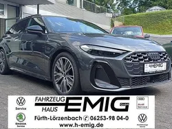 Grau Gebraucht 2025 Audi A5 Sport Coupé | 49.995 € (Superpreis)