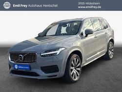 Vapour grey Gebraucht 2023 Volvo XC90 Core SUV | 47.851 € (Guter Preis)