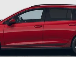 VW Golf VIII