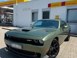 Grün Gebraucht 2022 Dodge Challenger SXT Coupé | 27.300 € (Guter Preis)