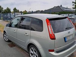 Gebraucht 2010 Ford C-MAX Van / Kleinbus | 2.750 € (Fairer Preis)