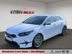 (wd) casa white s Neu 2025 Kia Ceed Limousine | 25.300 € (Guter Preis)