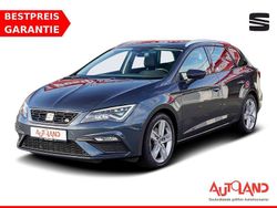 Magneticgraumet. Gebraucht 2019 Seat Leon ST FR Kombi | 16.490 € (Etwas zu teuer)