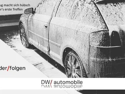 Blau Gebraucht 2007 BMW 330 Kombi | 4.990 € (Superpreis)