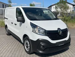 Weiß Gebraucht 2019 Renault Trafic Van | 11.980 € (Guter Preis)
