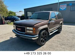 Braun Gebraucht 1994 GMC Yukon Abholung | 19.990 €