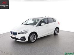 Alpinweiss Gebraucht 2018 BMW 225 Active Tourer Luxury Line Van / Kleinbus | 18.880 € (Guter Preis)