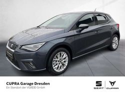 Magnetic grau metallic Gebraucht 2024 Seat Ibiza XCELLENCE Kleinwagen | 21.900 € (Etwas zu teuer)