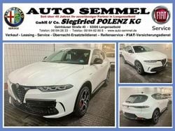 Weiss Gebraucht 2024 Alfa Romeo Tonale SUV | 26.400 € (Superpreis)
