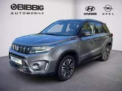 Grau Gebraucht 2023 Suzuki Vitara Comfort+ SUV | 22.990 € (Fairer Preis)