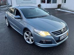 Grau Gebraucht 2011 VW Passat R-line Limousine | 6.900 € (Guter Preis)
