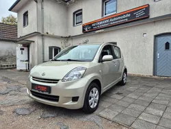 Beige Gebraucht 2011 Daihatsu Sirion Kleinwagen | 4.695 € (Teuer)
