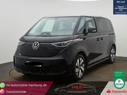 VW ID. Buzz