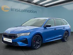 Neu 2025 Skoda Octavia RS Kombi | 40.149 € (Fairer Preis)