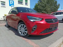 Rot metallic Gebraucht 2019 Opel Corsa GS Line Limousine | 12.800 € (Guter Preis)