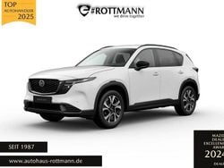 Weiß Neu 2025 Mazda CX-5 Center-Line SUV | 37.370 € (Fairer Preis)