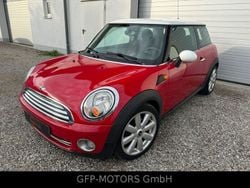 Rot Gebraucht 2009 Mini Cooper Kleinwagen | 4.000 € (Guter Preis)