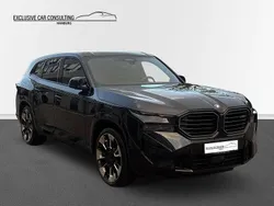 Carbonschwarz metallic Gebraucht 2023 BMW XM SUV | 137.990 € (Fairer Preis)