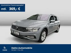 Mondsteingrau Gebraucht 2022 VW Passat Business Kombi | 22.860 € (Fairer Preis)