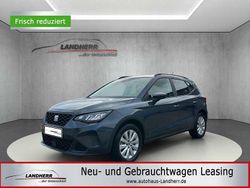 Grau Gebraucht 2025 Seat Arona Style SUV | 19.090 € (Fairer Preis)